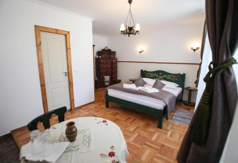 غرفة سوبيريور, Casa Cu Usi   House Of Doors