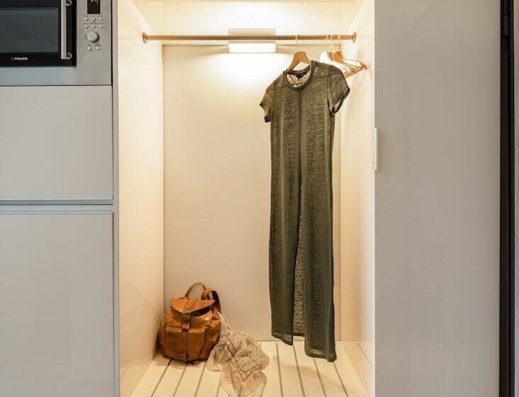 Студия Стандарт, Eco Green Residences & Suites