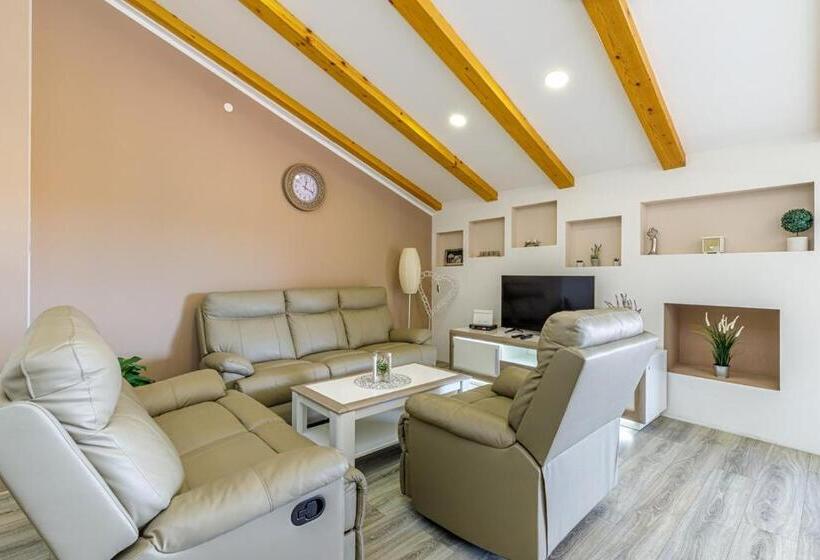 Апартаменты 2 Спальни, Apartments Mirjana Medulin