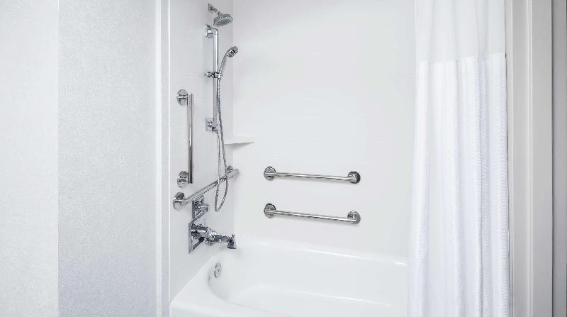 Стандартный Номер Кровать Кинг, Hilton Garden Inn Albuquerque North/rio Rancho