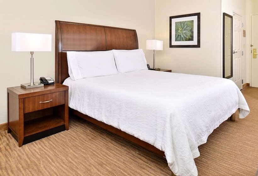 חדר סטנדרט, Hilton Garden Inn Dallas/addison