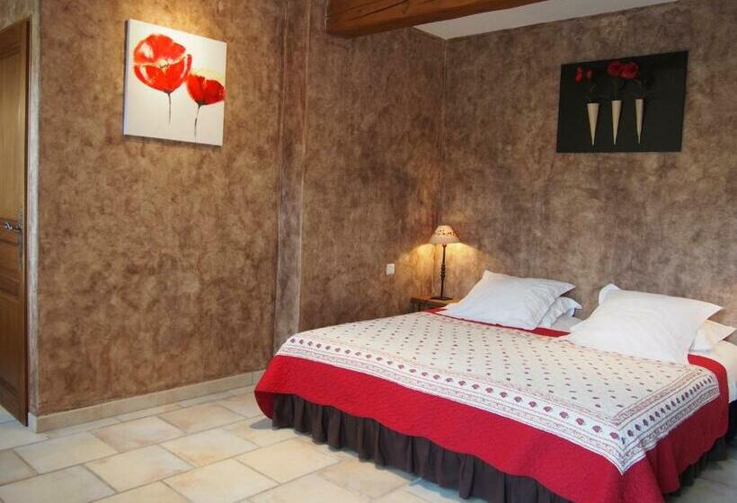 Номер Deluxe, Clos Des Lavandes   Chambres Et Suites De Charme Climatisées Luberon