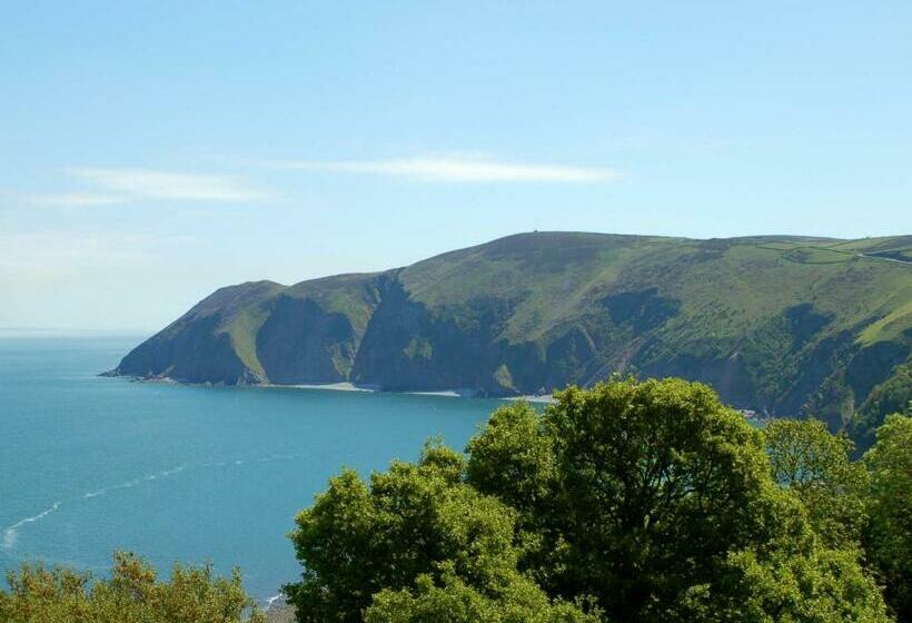 Классический Номер, Chough S Nest