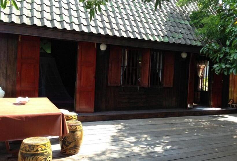 スーペリアファミリールーム, Ayothaya Riverside House