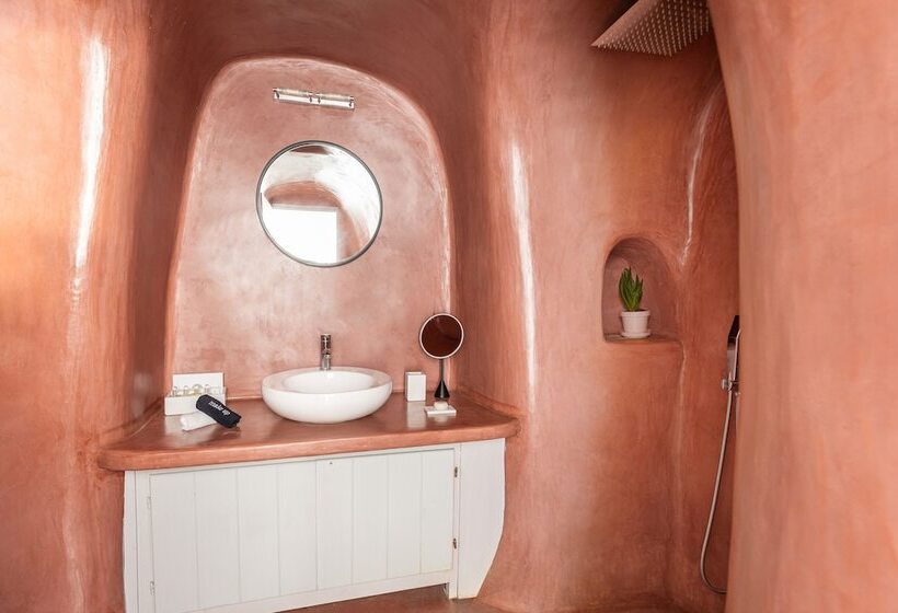 Suite Vue Mer, Danae Suites Santorini