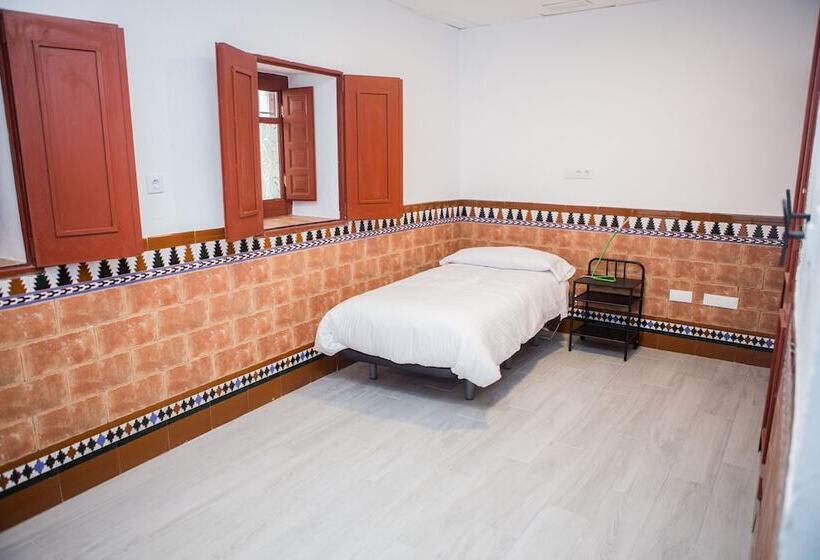 스탠다드 싱글 룸, Vivian S Guest House