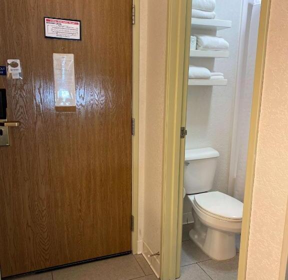 Номер Стандарт, Best Western Celina