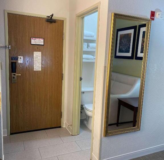 Номер Стандарт, Best Western Celina