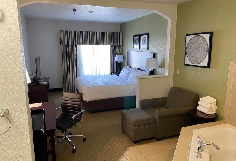 Стандартный Номер Кровать Кинг, Best Western Celina