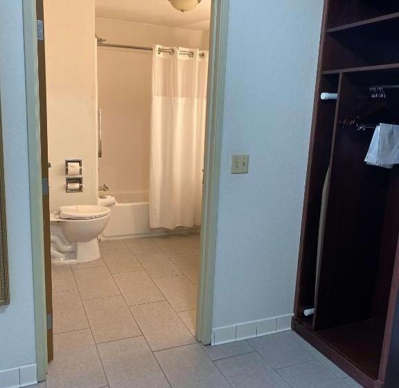 Люкс Кровать Кинг, Best Western Celina