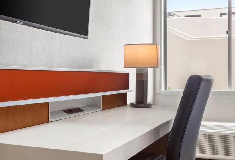 Номер Стандарт, Delta Hotels By Marriott Allentown Lehigh Valley