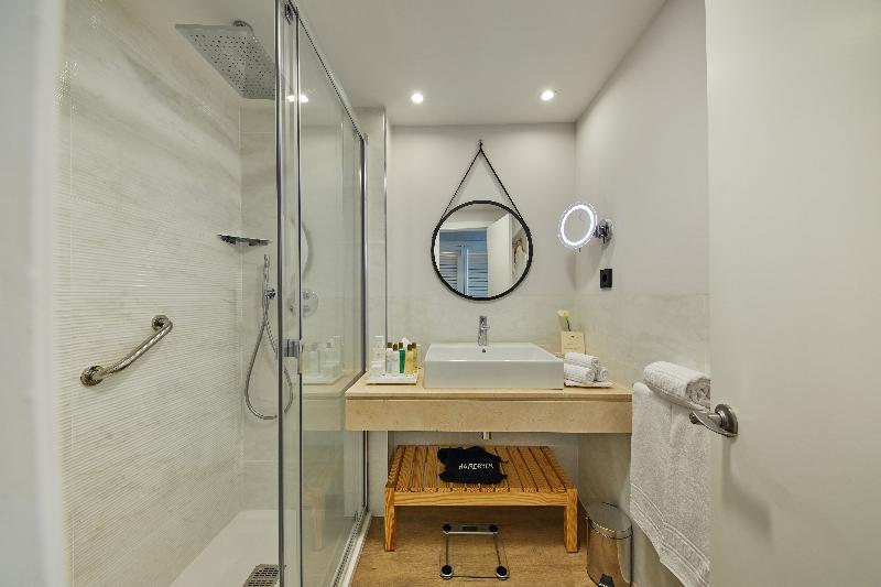 프레지덴셜 스위트, Holiday Inn Express Hotel & Suites Madison, An Ihg
