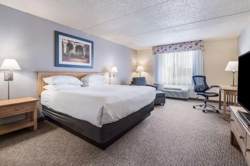 Стандартный Номер Кровать Кинг, Red Lion Inn & Suites Goodyear