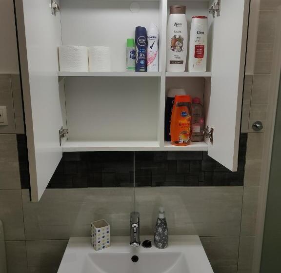 استودیوی استاندارد, The Nice Dreams Studio Apartment
