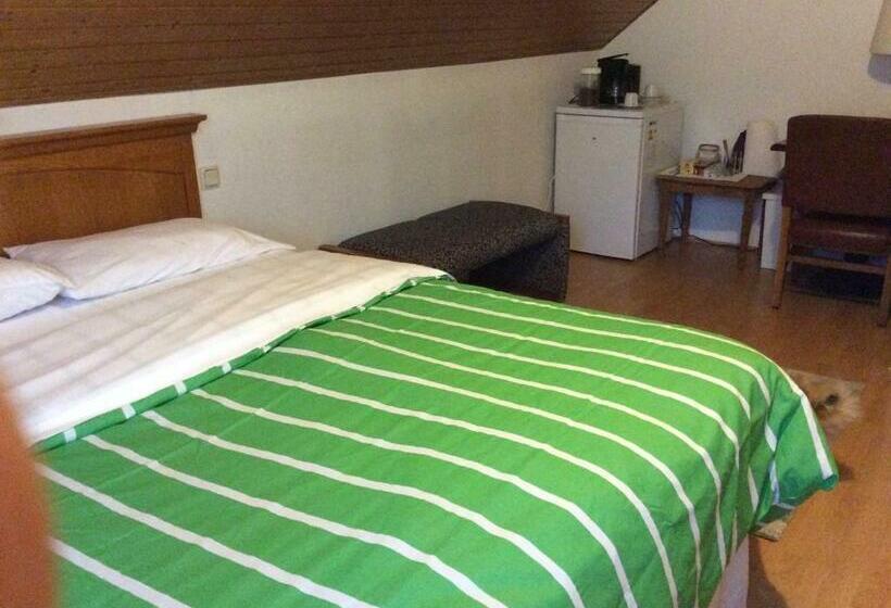 Номер Стандарт, Mountain View Rooms