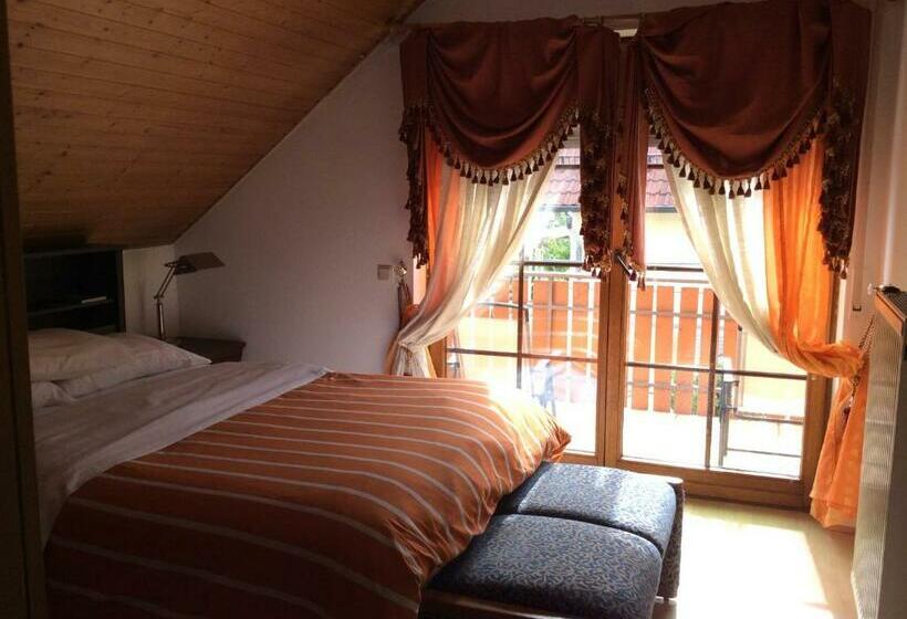 Апартаменты 2 Спальни, Mountain View Rooms