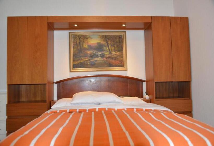 Люкс, Mountain View Rooms
