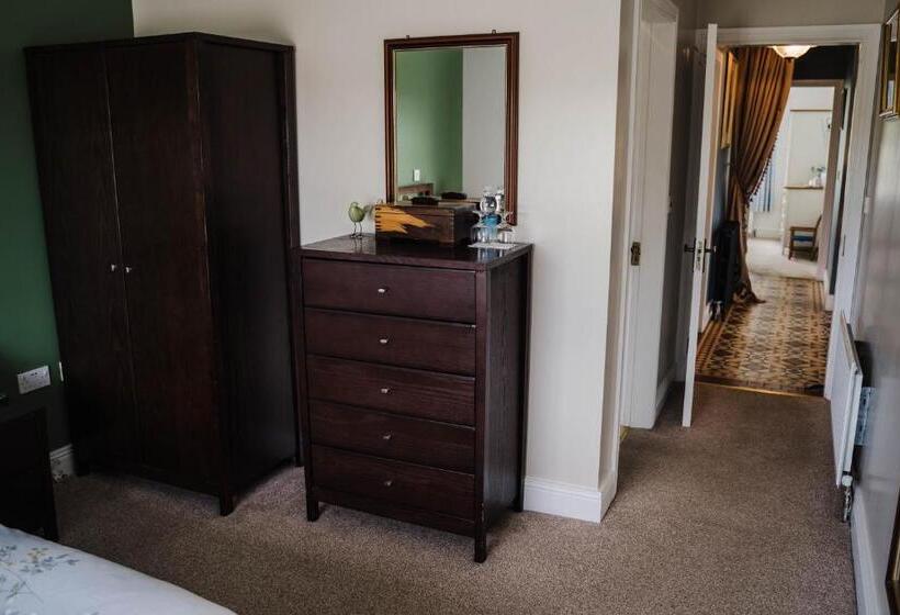 Номер Deluxe, Dunagree Bed & Breakfast