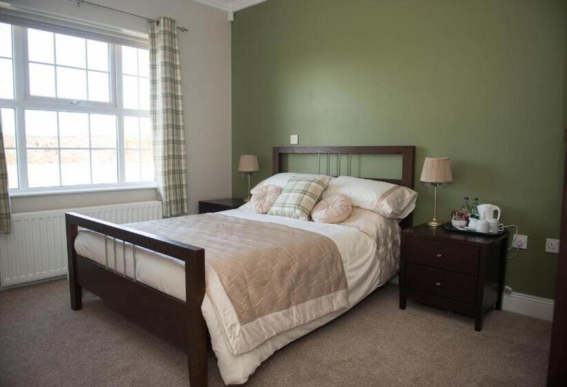 Номер Deluxe, Dunagree Bed & Breakfast