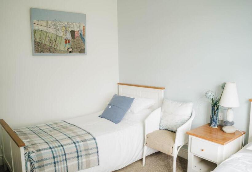 Номер Стандарт, Dunagree Bed & Breakfast