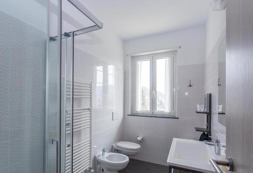 Студия Стандарт, Minerva Residence