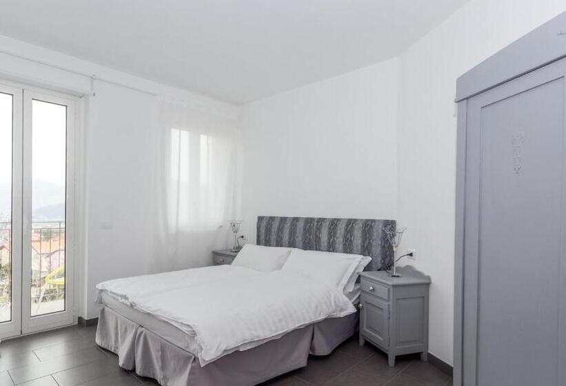 Апартаменты 1 Спальня, Minerva Residence
