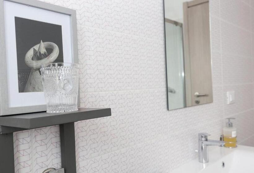 Апартаменты 2 Спальни, Minerva Residence
