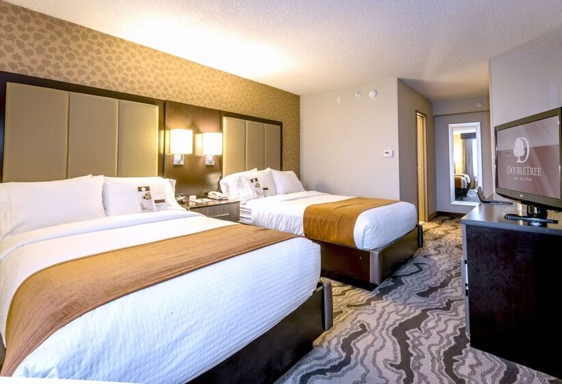 Президентский Люкс, Doubletree By Hilton Hotel Montgomery Downtown