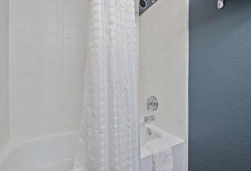 스탠다드 스튜디오, Extended Stay America Suites  Miami  Airport  Blue Lagoon
