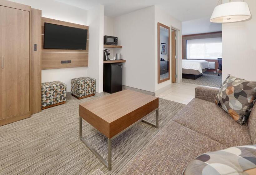 Полулюкс, Holiday Inn Express Scottsbluff   Gering, An Ihg