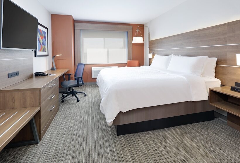 Номер Стандарт, Holiday Inn Express Scottsbluff   Gering, An Ihg