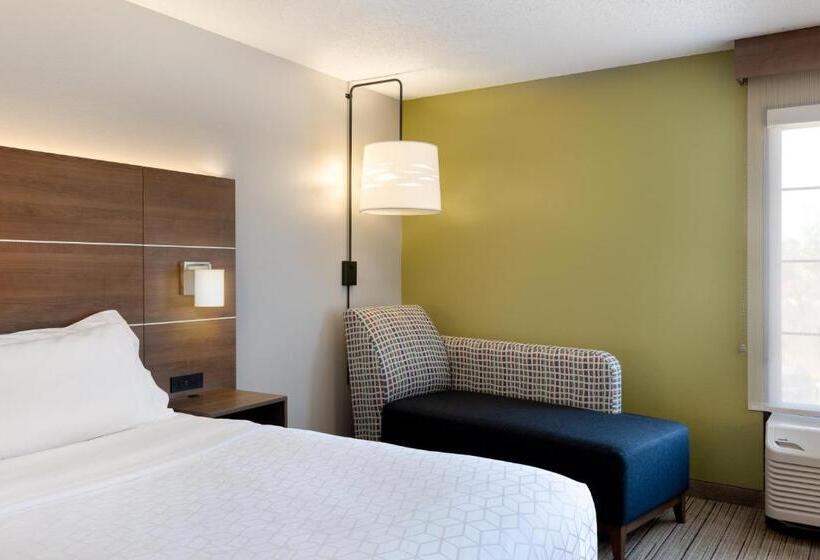 חדר סטנדרט, Holiday Inn Express & Suites Milton East I 10, An Ihg