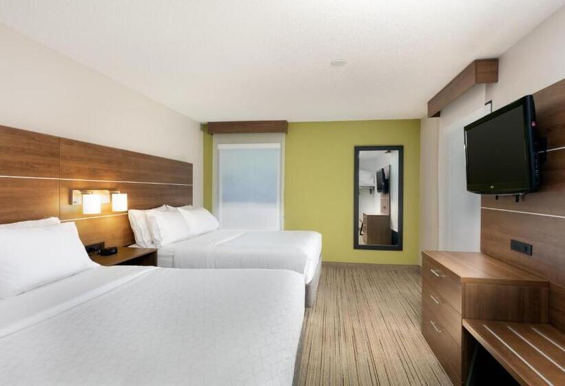 חדר סטנדרט, Holiday Inn Express & Suites Milton East I 10, An Ihg