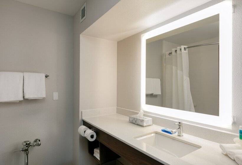 סוויטה, Holiday Inn Express & Suites Milton East I 10, An Ihg