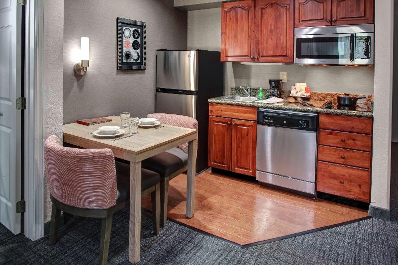 스위트, Homewood Suites By Hilton Richmondwest End/innsbrook