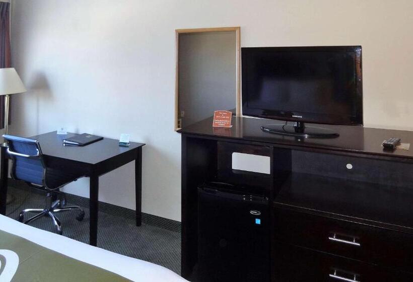 Номер Стандарт, Quality Inn Tulalip  Marysville