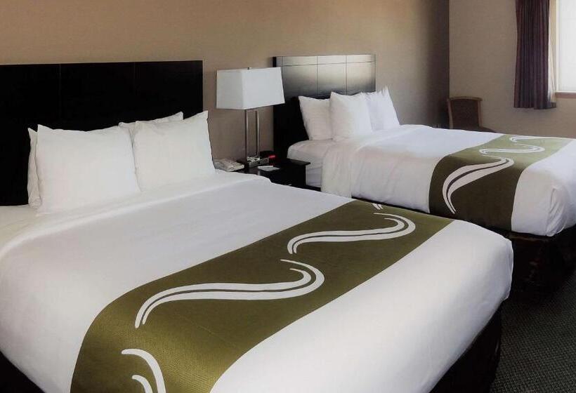 Номер Стандарт, Quality Inn Tulalip  Marysville