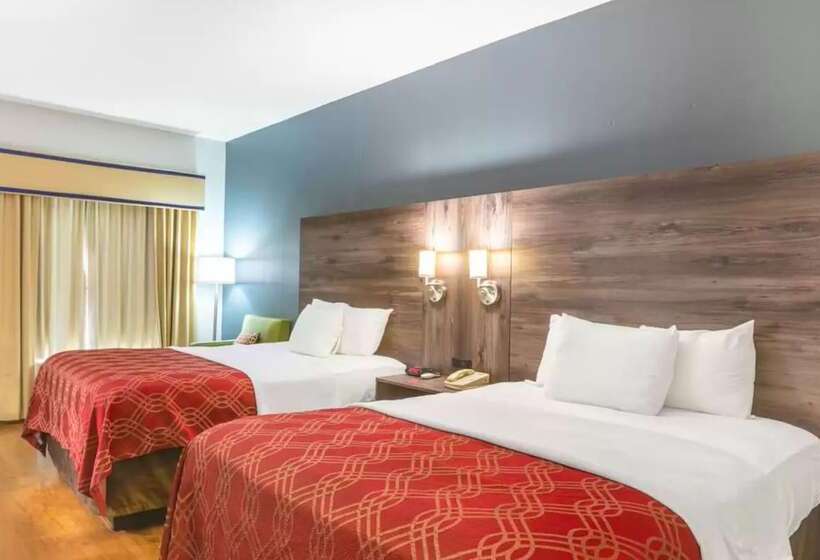 Номер Стандарт, Royal Palms Inn