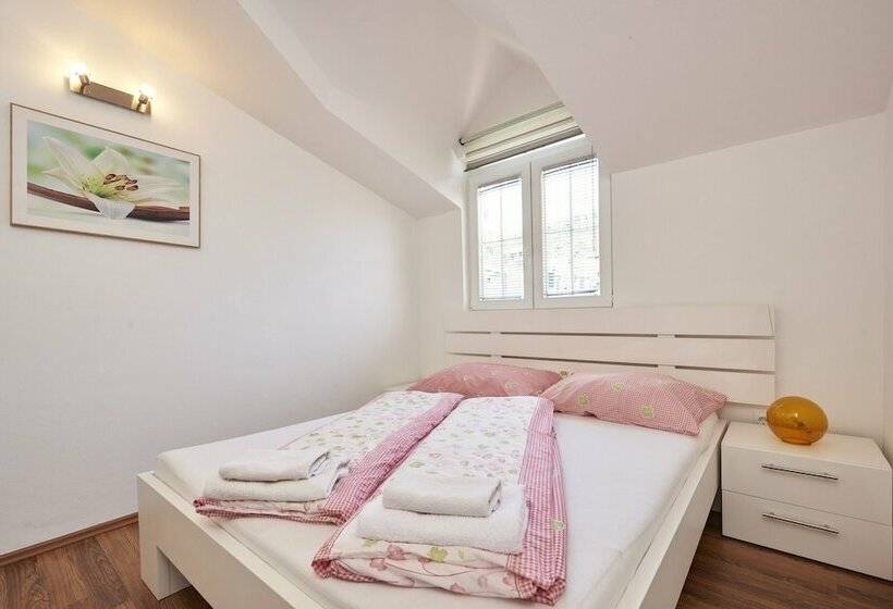 Apartament Comfort 1 Dormitori, Apartmani Knezovic