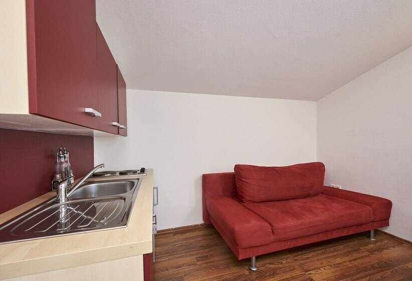 Apartament Comfort 1 Dormitori, Apartmani Knezovic