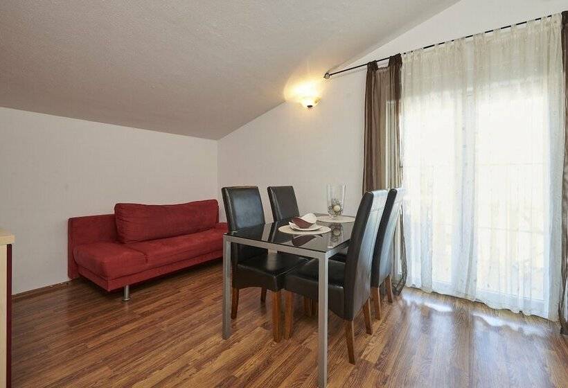Apartament Comfort 1 Dormitori, Apartmani Knezovic