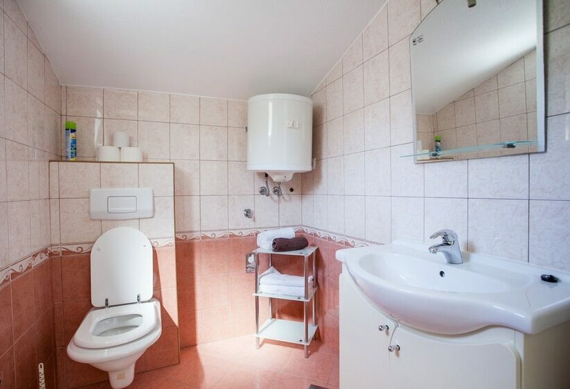 Apartament Comfort 1 Dormitori, Apartmani Knezovic
