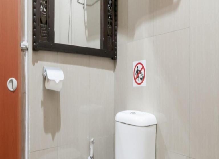 Люкс, Reddoorz Syariah Plus Near Trans Studio Cibubur
