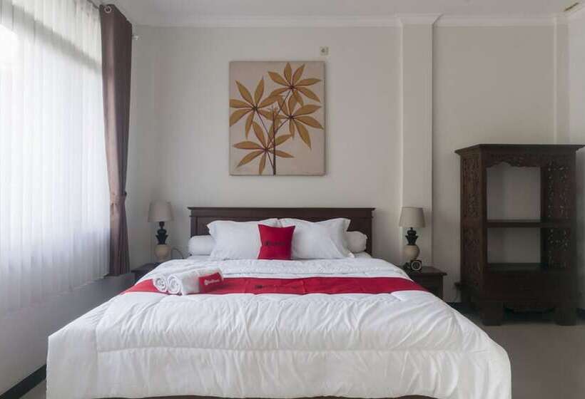 Номер Стандарт, Reddoorz Syariah Plus Near Trans Studio Cibubur