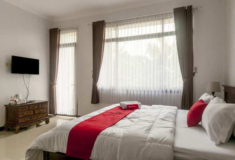 Люкс, Reddoorz Syariah Plus Near Trans Studio Cibubur