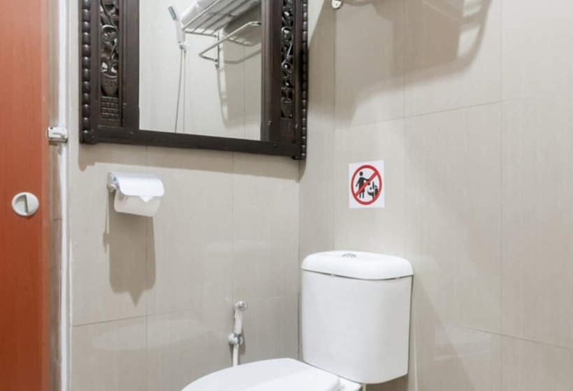 Люкс, Reddoorz Syariah Plus Near Trans Studio Cibubur
