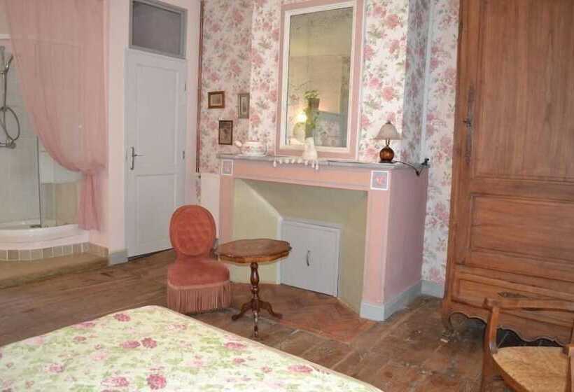 Family Suite, La Cure Du Maine Charles