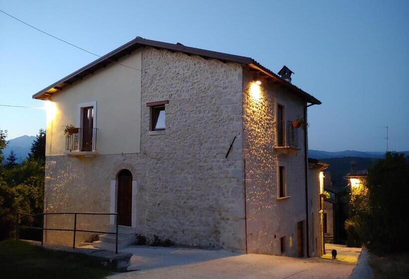 디럭스 룸 가든 전망, Castello Di Fagnano  Albergo Diffuso & Spa