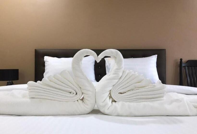 Номер Стандарт, Sk Resort Pattaya