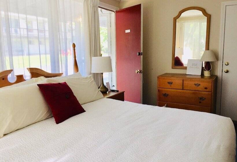 Номер Deluxe, Sesuit Harbor House